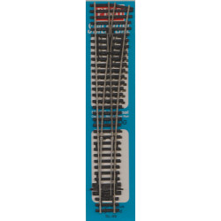 SL-88 Weiche rechts - H0 - Insulfrog