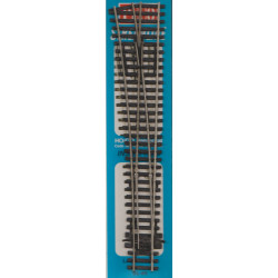 SL-89 Weiche links - H0 - Insulfrog
