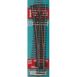 SL-96 Weiche links - H0 - Insulfrog