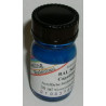 RAL 5019 Capriblau seidenmatt