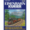 Eisenbahn Kurier 2025 August