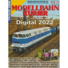 Modellbahn-Kurier 55 - Digital 2022
