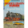 Modellbahn-Kurier 56 - Digital 2023