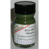 RAL 6003 Olivgrün seidenmatt