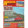 N Bahn Magazin 2016 September/Oktober