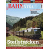 BahnExtra 4.2019 - Steilstrecken in Deutschland