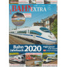 BahnExtra 1.2020 - Bahn Jahrbuch 2020