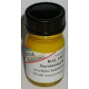 RAL 1007 Narzissengelb seidenmatt