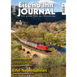 Eisenbahn Journal 2020 Juli